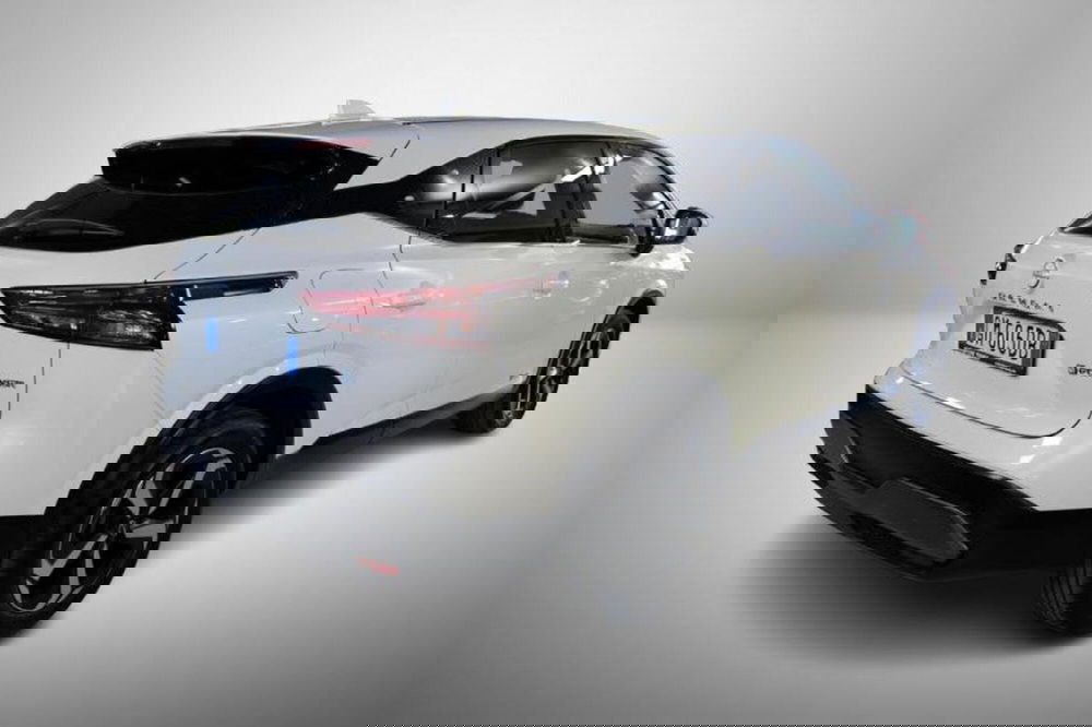 Nissan Qashqai usata a Torino (3)