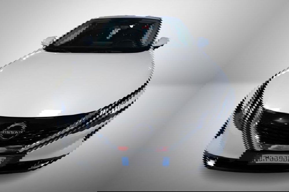 Nissan Qashqai usata a Torino (4)