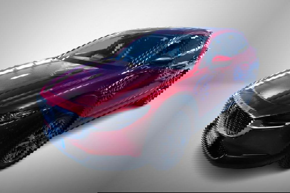 Mazda CX-30 usata a Torino