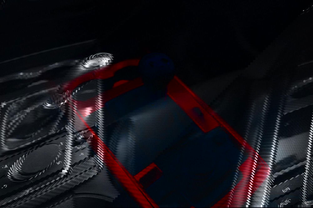 Mazda CX-30 usata a Torino (10)