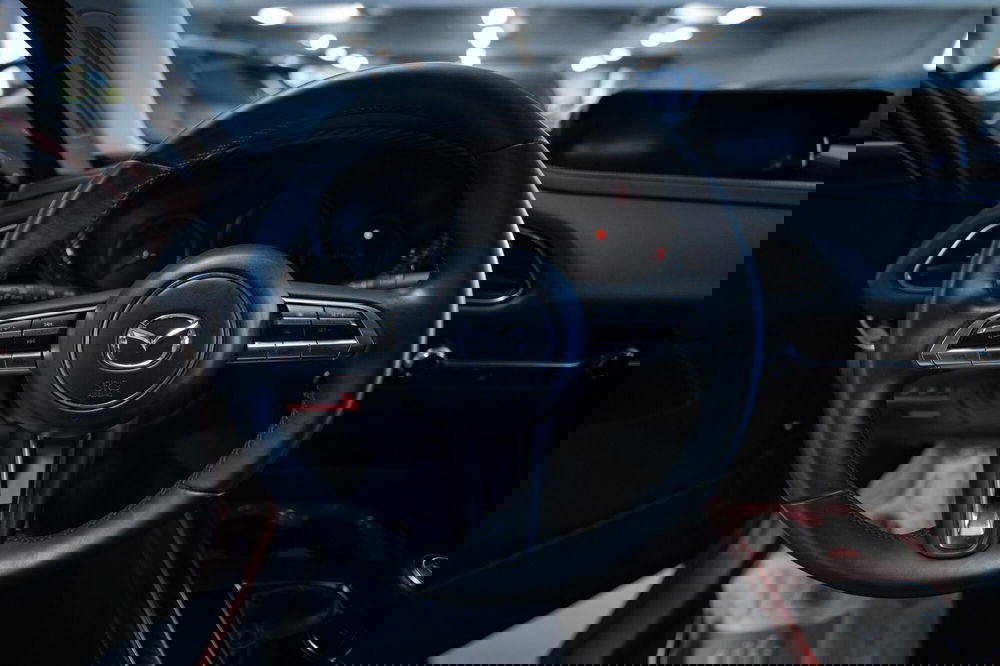 Mazda CX-30 usata a Torino (11)