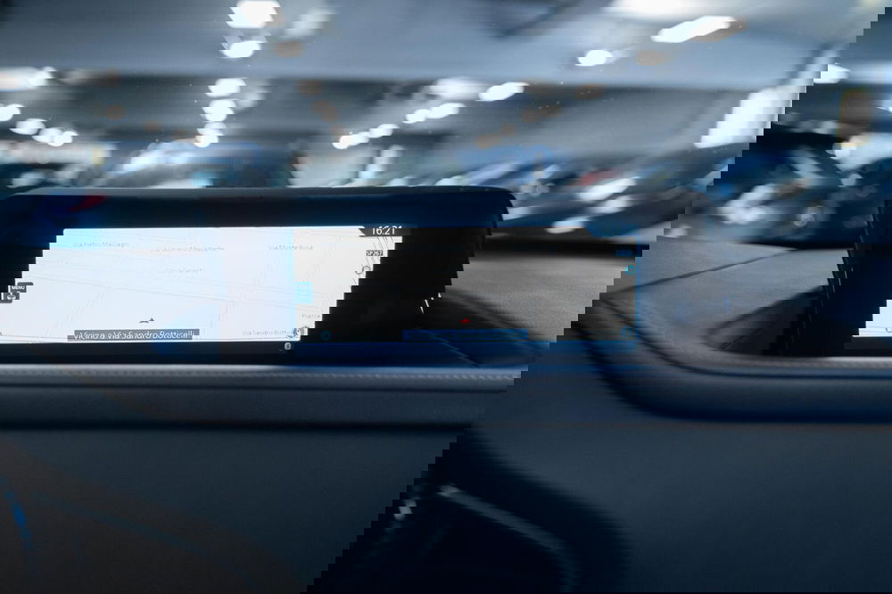 Mazda CX-30 usata a Torino (12)