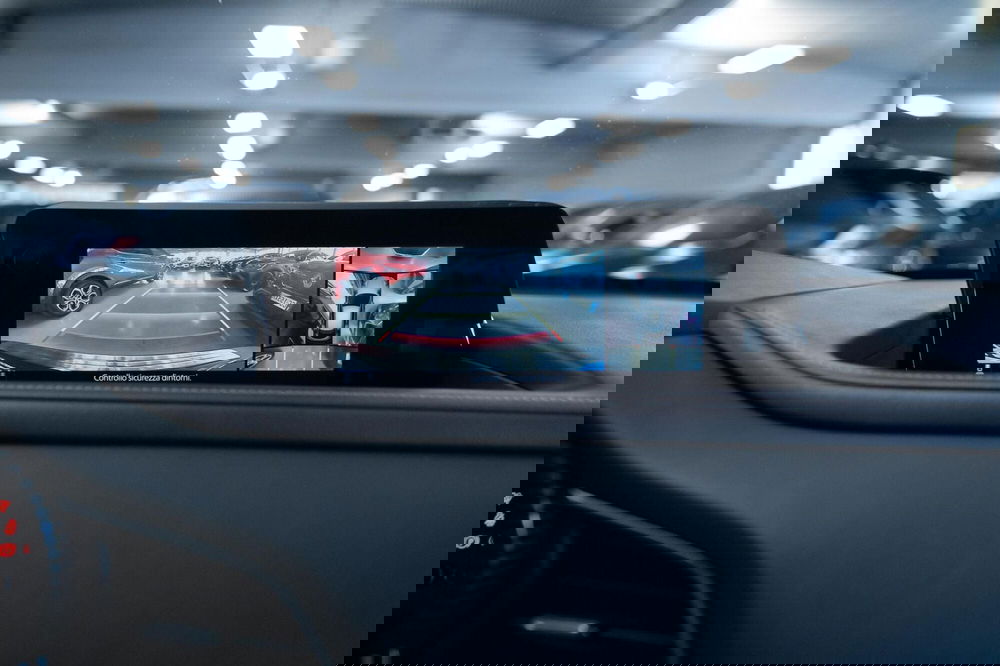 Mazda CX-30 usata a Torino (13)