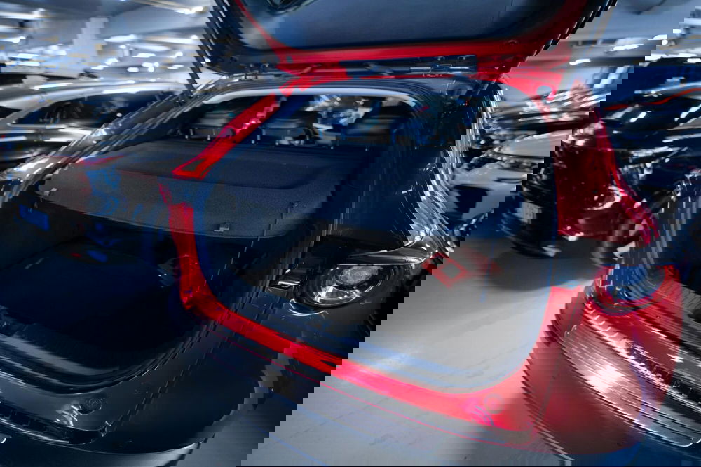 Mazda CX-30 usata a Torino (15)