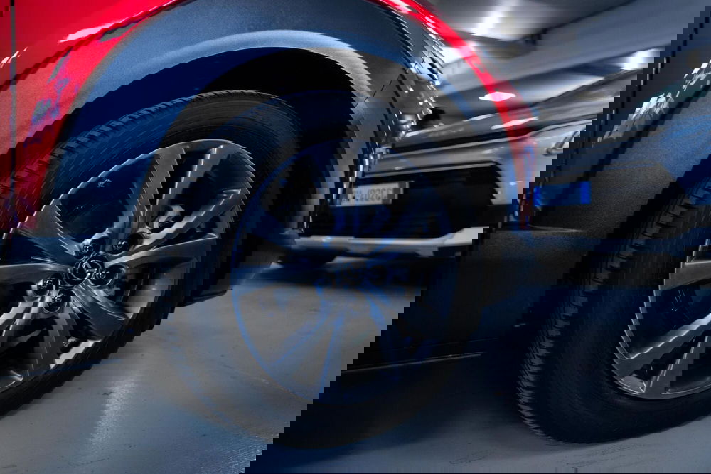 Mazda CX-30 usata a Torino (16)