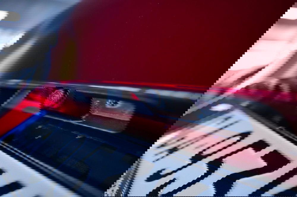 Mazda CX-30 usata a Torino (17)