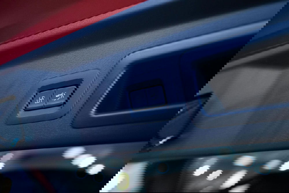 Mazda CX-30 usata a Torino (18)