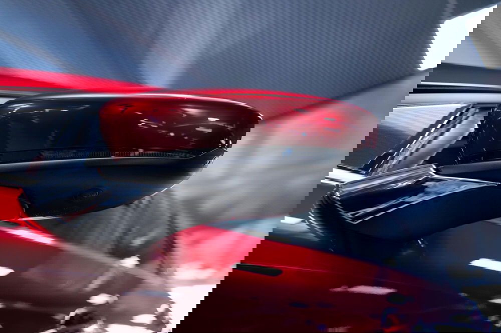 Mazda CX-30 usata a Torino (19)