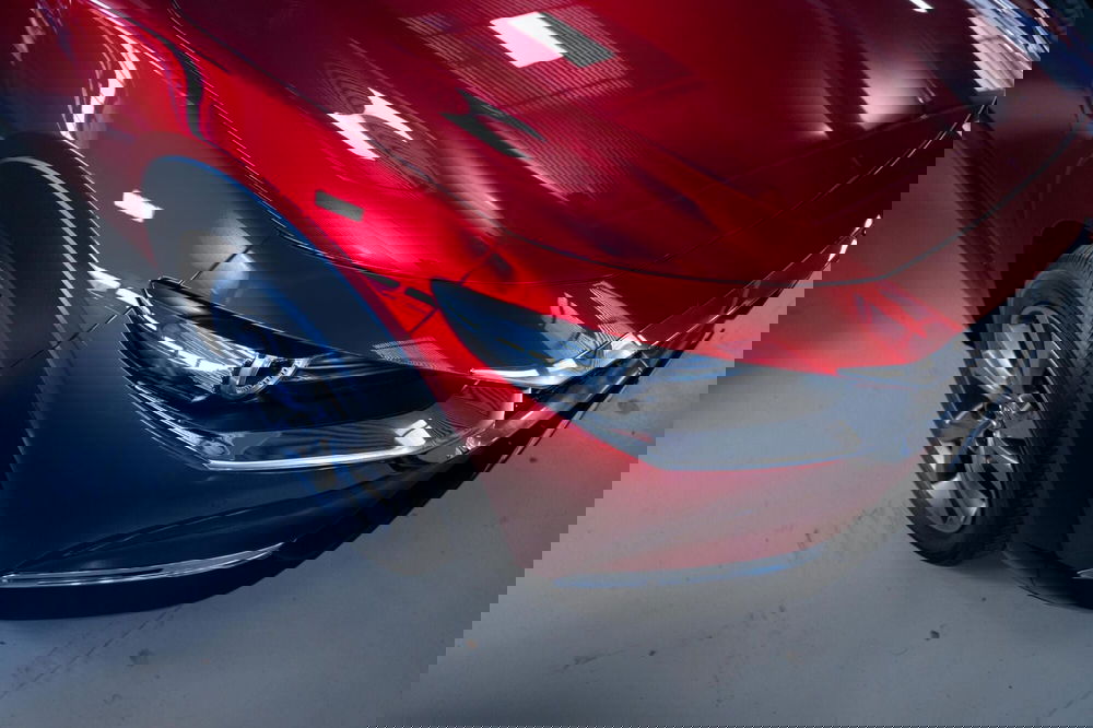 Mazda CX-30 usata a Torino (20)