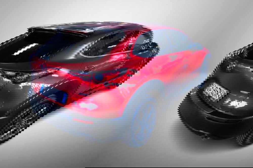 Mazda CX-30 usata a Torino (3)