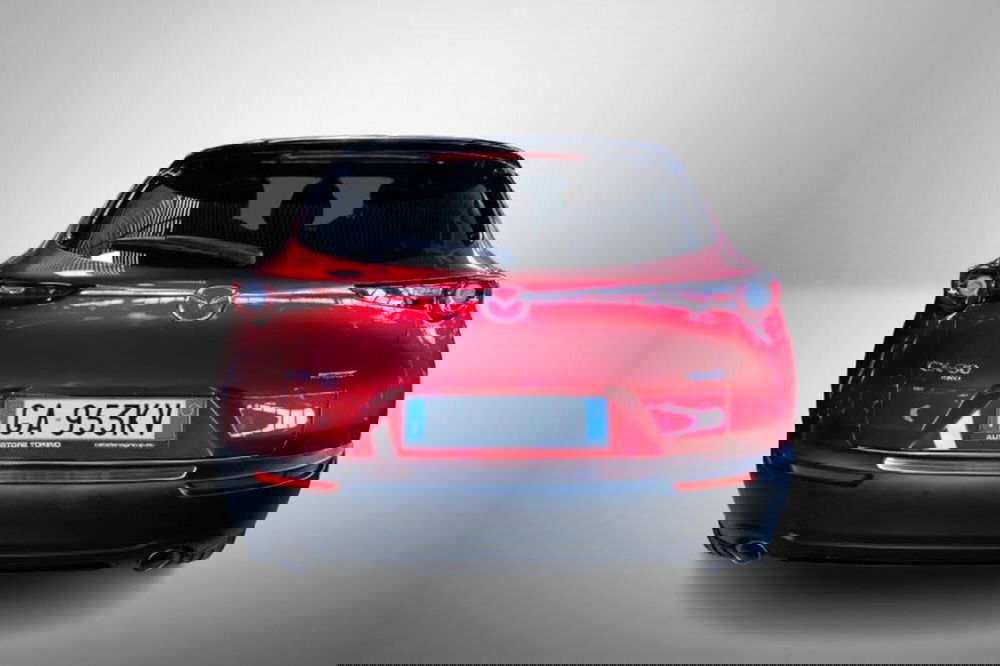 Mazda CX-30 usata a Torino (5)