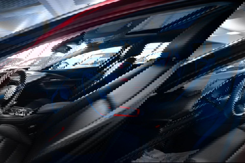 Mazda CX-30 usata a Torino (6)