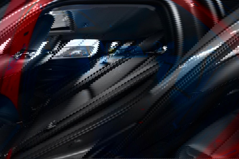 Mazda CX-30 usata a Torino (7)