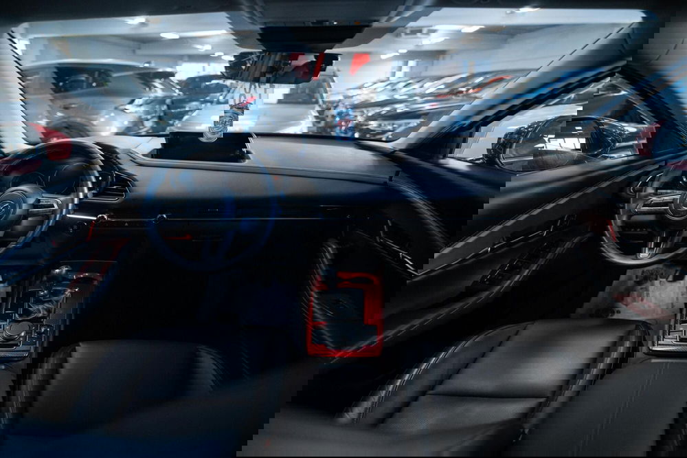 Mazda CX-30 usata a Torino (8)