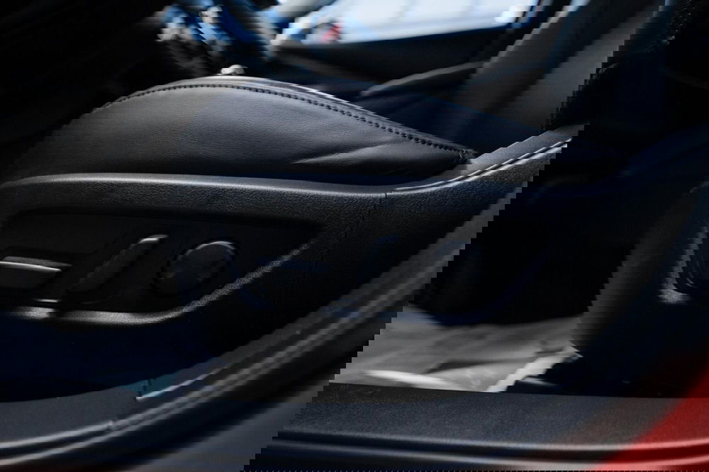 Mazda CX-30 usata a Torino (9)