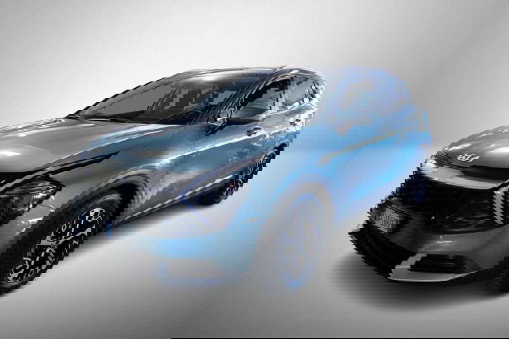 Kia Sportage usata a Torino