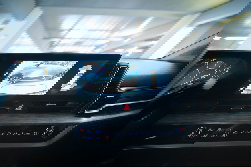 Kia Sportage usata a Torino (10)