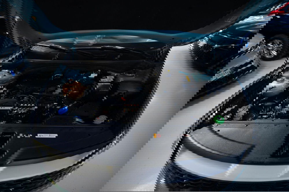 Kia Sportage usata a Torino (11)