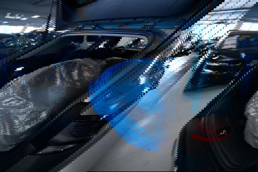 Kia Sportage usata a Torino (12)