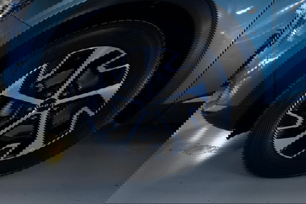 Kia Sportage usata a Torino (13)