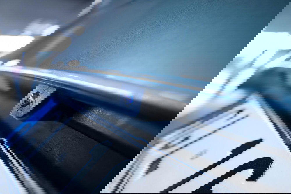 Kia Sportage usata a Torino (14)