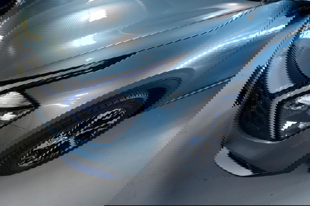 Kia Sportage usata a Torino (16)