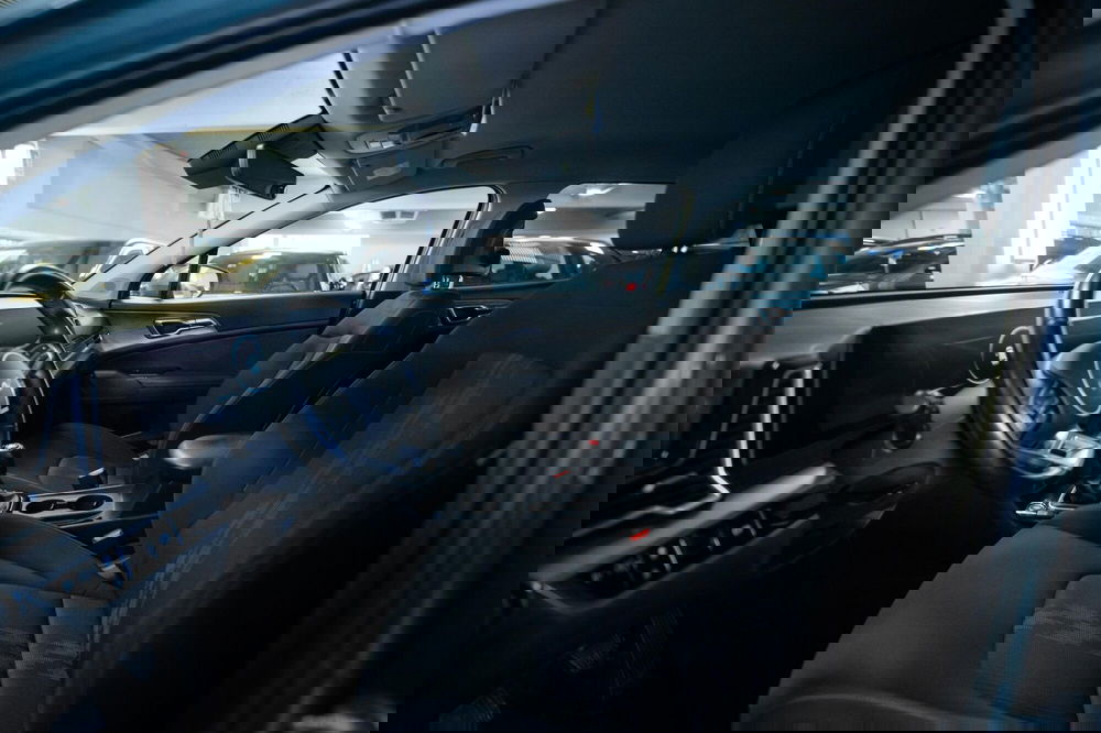 Kia Sportage usata a Torino (5)