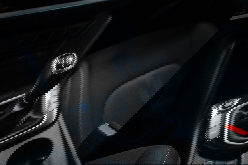 Kia Sportage usata a Torino (6)