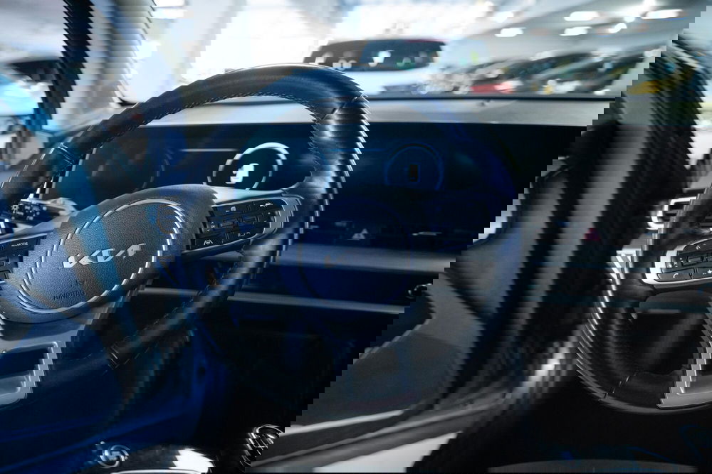 Kia Sportage usata a Torino (7)