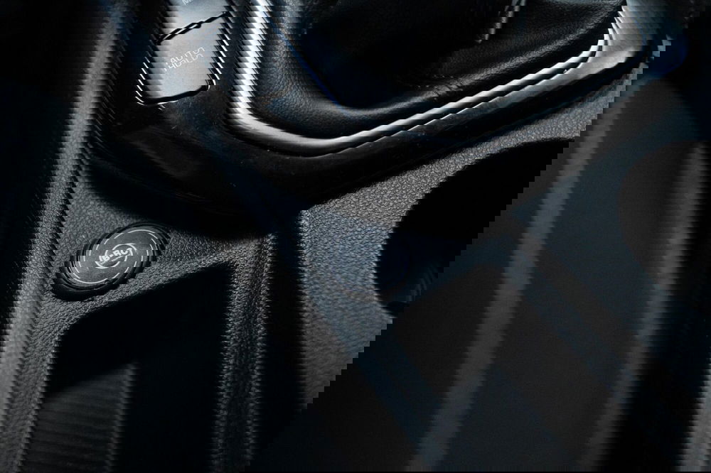 Kia Sportage usata a Torino (8)