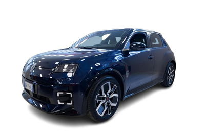 Renault Renault 5 Iconic Cinq comfort range 150cv del 2024 usata a Torino