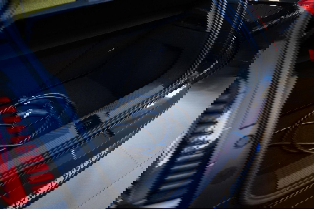 Renault Renault 5 usata a Torino (11)