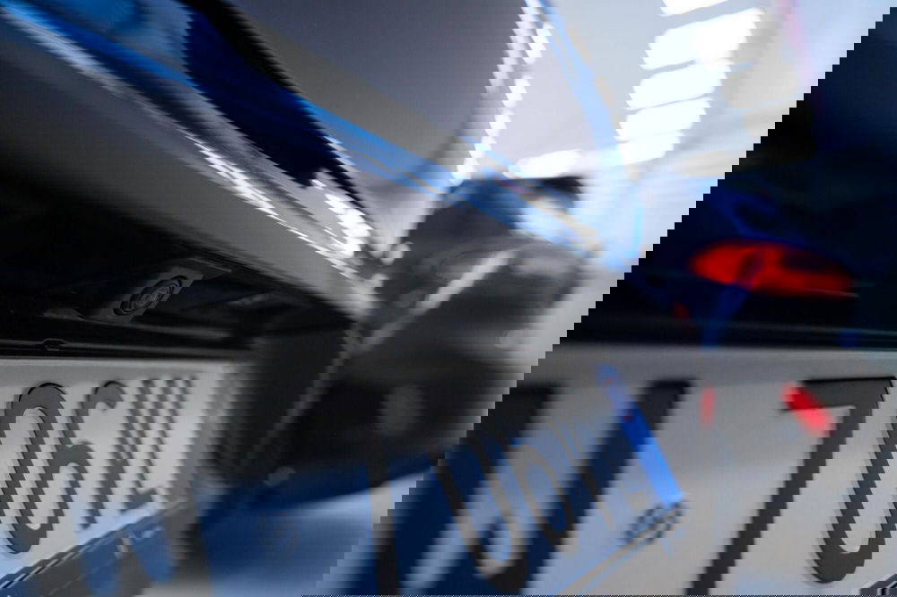 Renault Renault 5 usata a Torino (13)