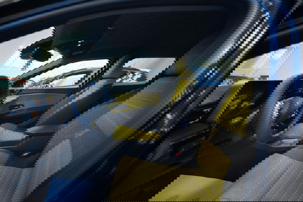 Renault Renault 5 usata a Torino (5)