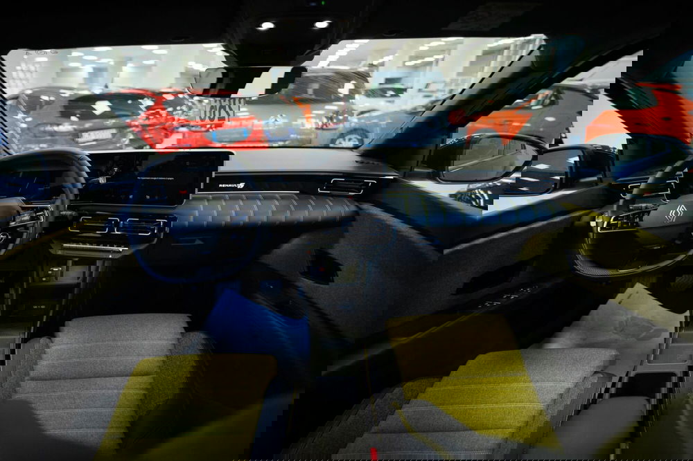 Renault Renault 5 usata a Torino (7)