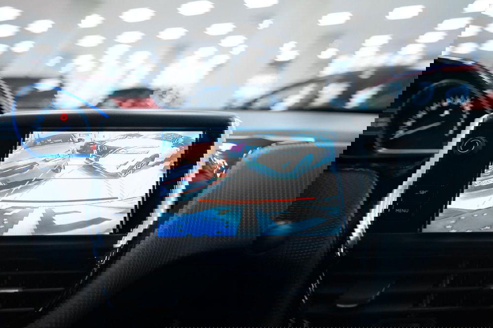 Peugeot 2008 usata a Torino (12)