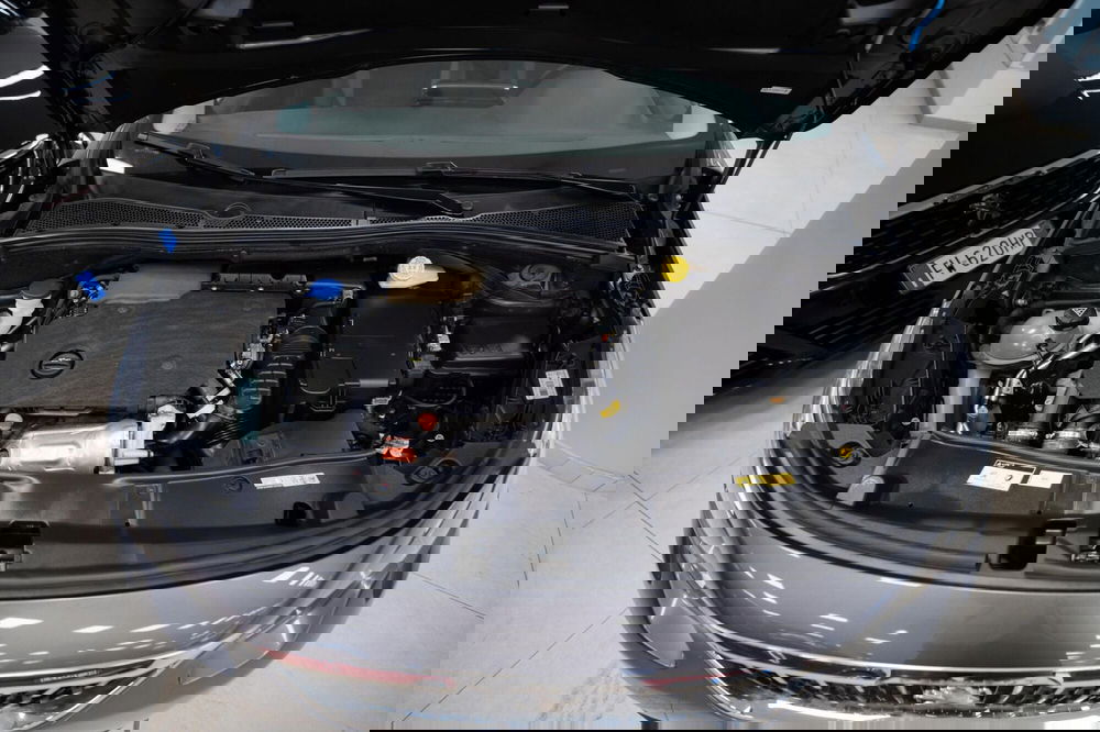 Peugeot 2008 usata a Torino (13)