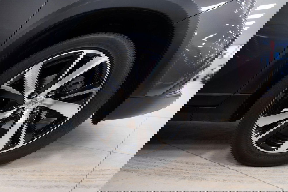 Peugeot 2008 usata a Torino (14)