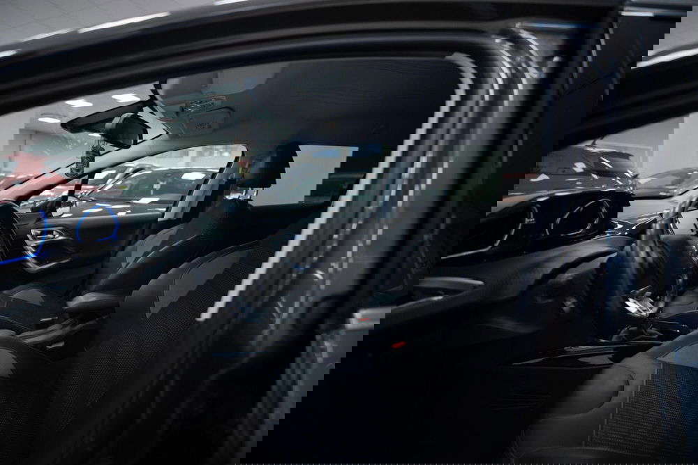 Peugeot 2008 usata a Torino (6)
