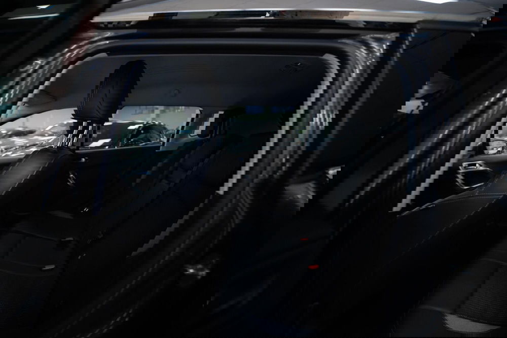 Peugeot 2008 usata a Torino (7)