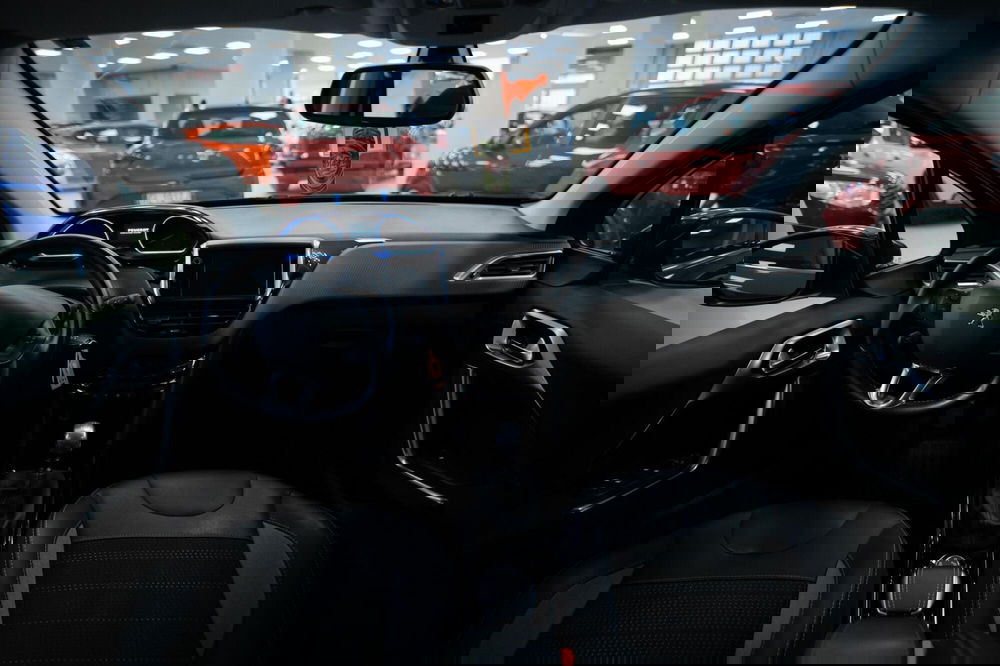 Peugeot 2008 usata a Torino (8)