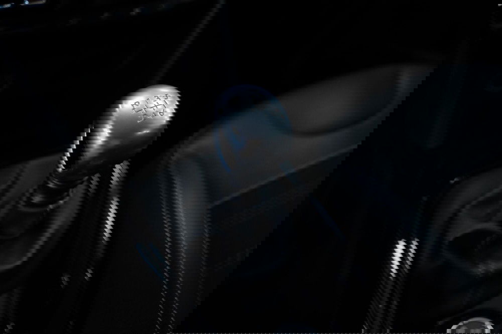 Peugeot 2008 usata a Torino (9)