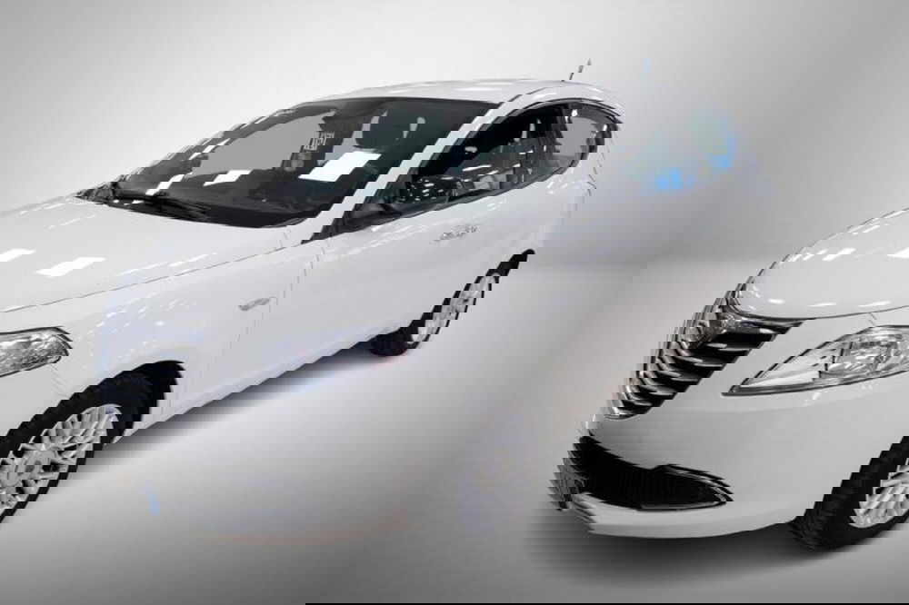 Lancia Ypsilon usata a Torino