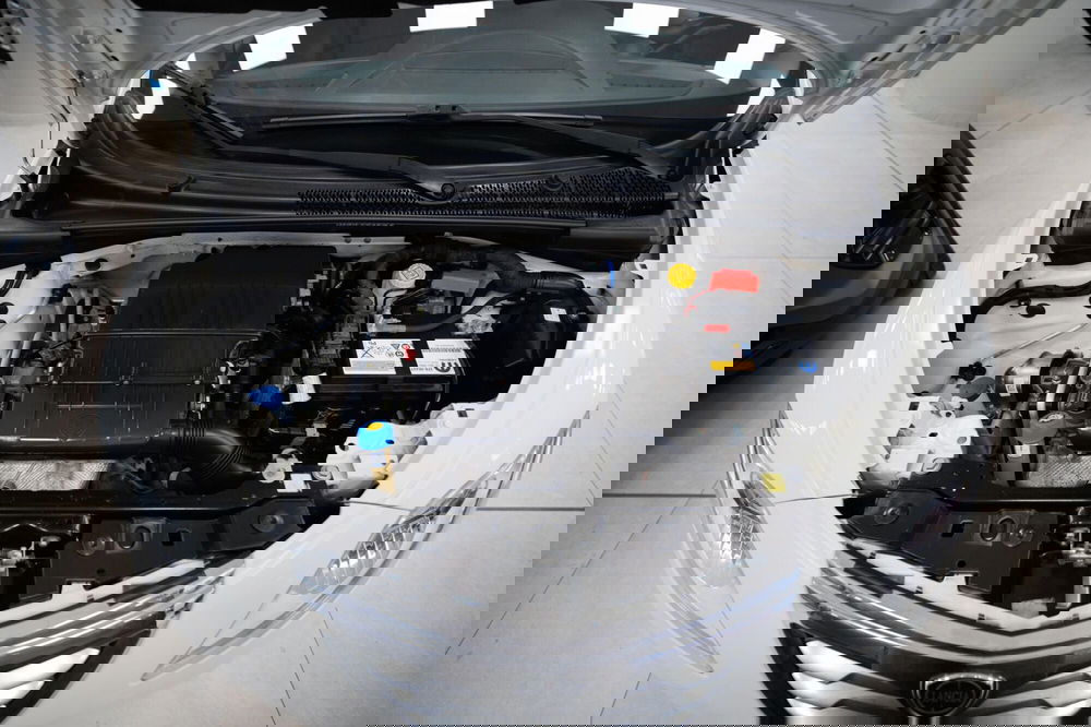 Lancia Ypsilon usata a Torino (12)