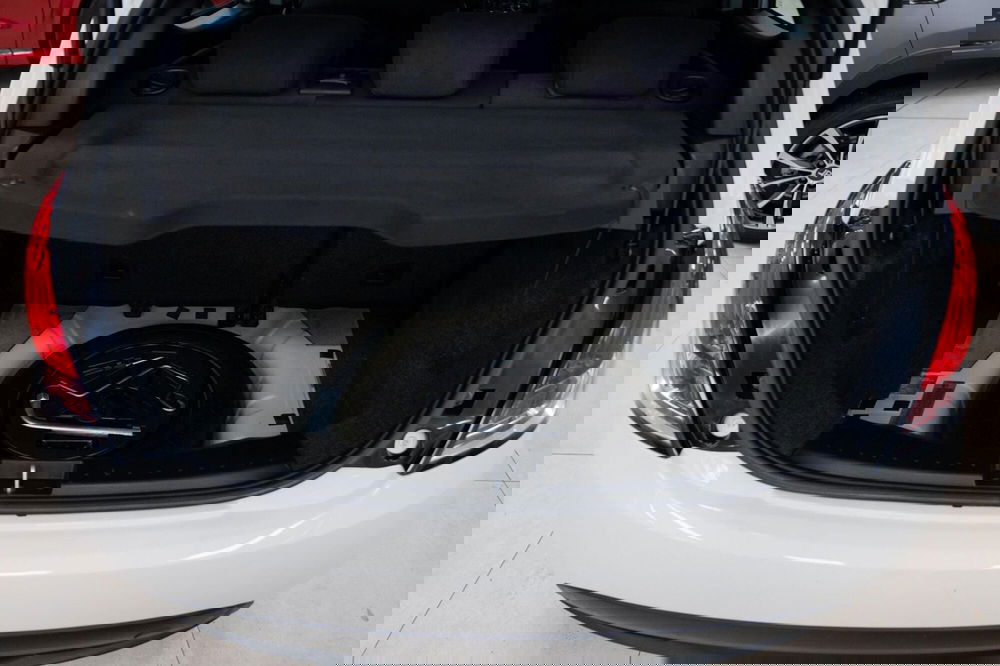 Lancia Ypsilon usata a Torino (13)