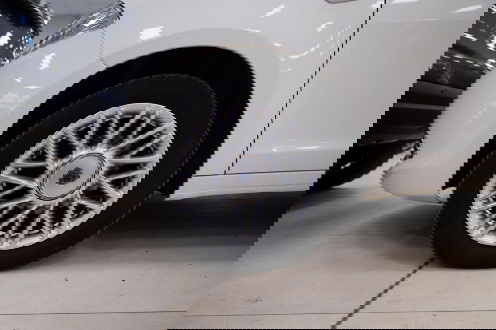 Lancia Ypsilon usata a Torino (14)