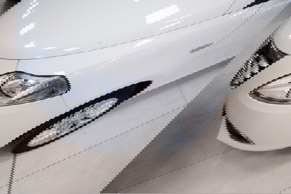 Lancia Ypsilon usata a Torino (15)