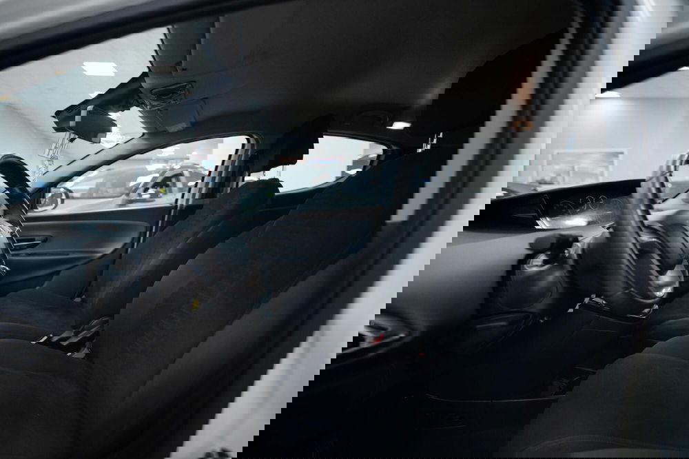 Lancia Ypsilon usata a Torino (6)