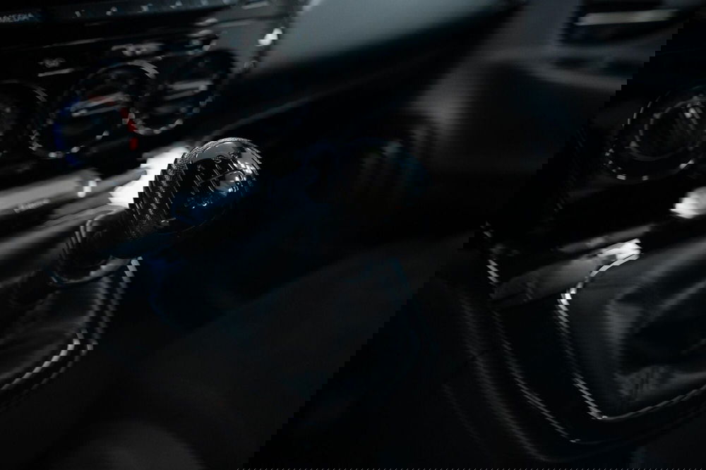 Lancia Ypsilon usata a Torino (9)