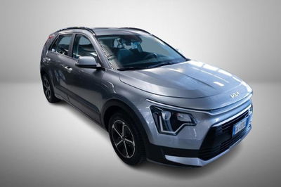 Kia Niro 1.6 gdi phev Business dct6 del 2024 usata a Torino